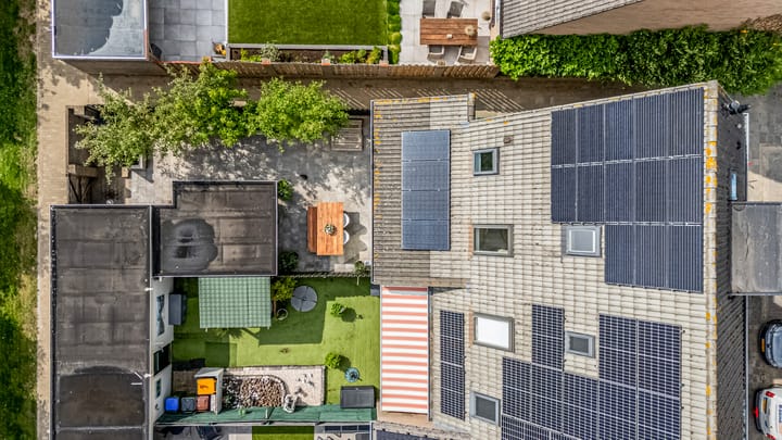 Foto 42 van Spinozastate 43