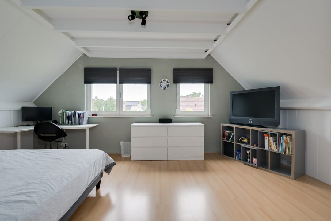 Foto 41 van Prinses Beatrixstraat 43-A