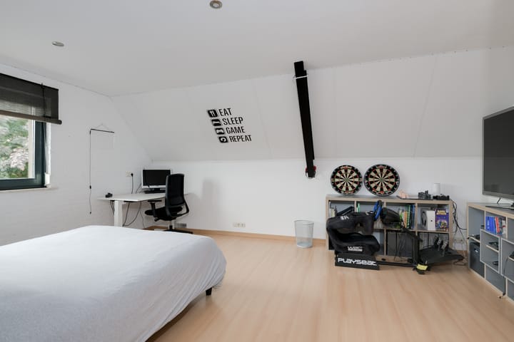 Foto 42 van Prinses Beatrixstraat 43-A