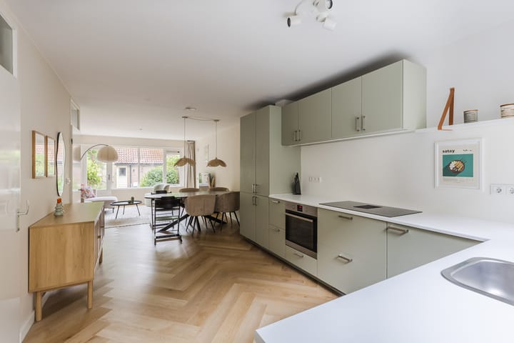 Foto 11 van Christine Koetsstraat 3