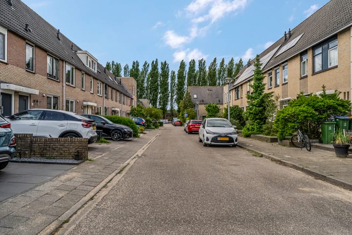 Foto 44 van Spinozastate 43