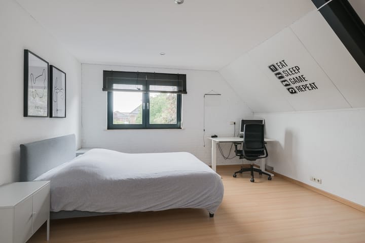 Foto 43 van Prinses Beatrixstraat 43-A