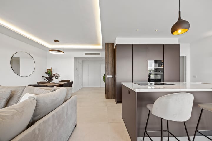 Foto 8 van Altos de la Quinta