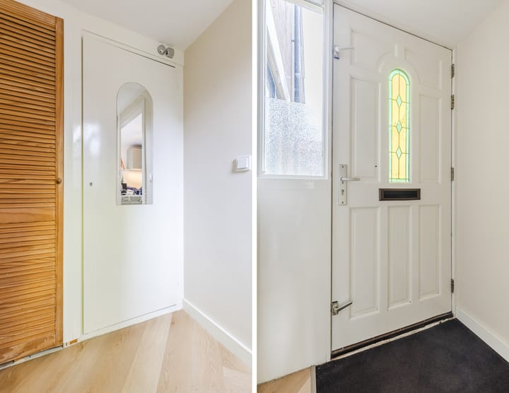 Foto 12 van Christine Koetsstraat 3