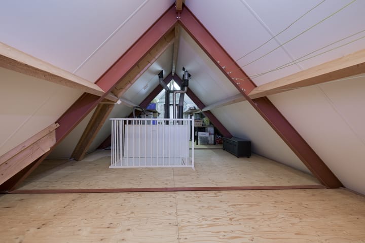 Foto 45 van Prinses Beatrixstraat 43-A