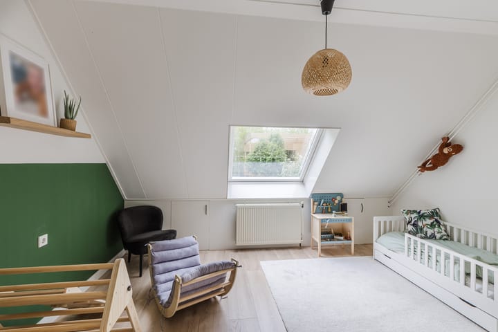 Foto 16 van Christine Koetsstraat 3