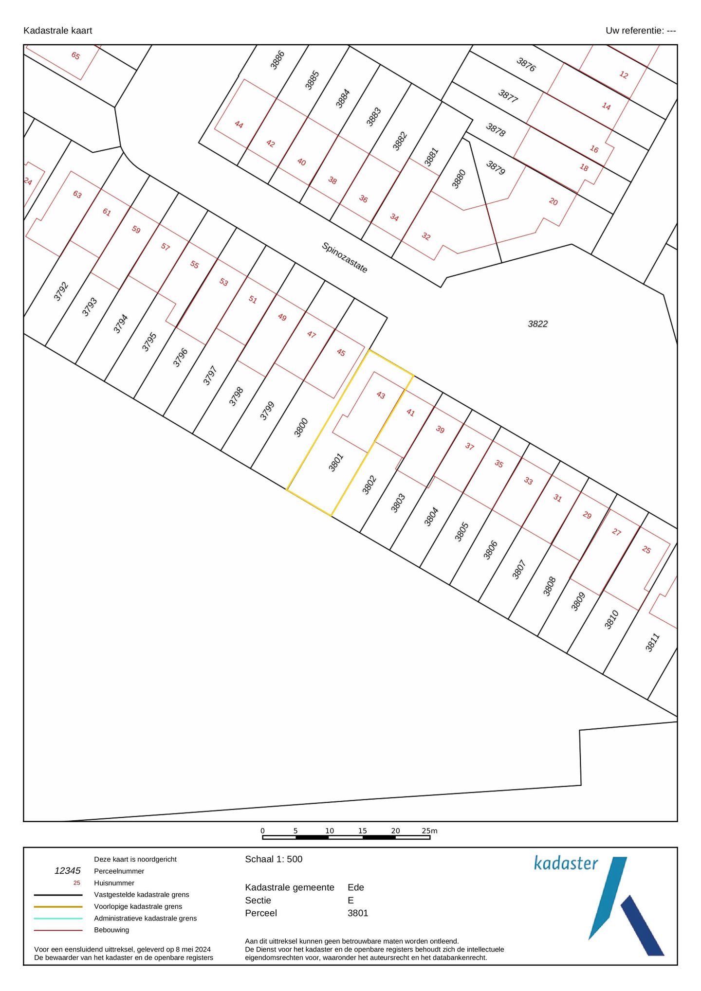 Photo 50 of Spinozastate 43