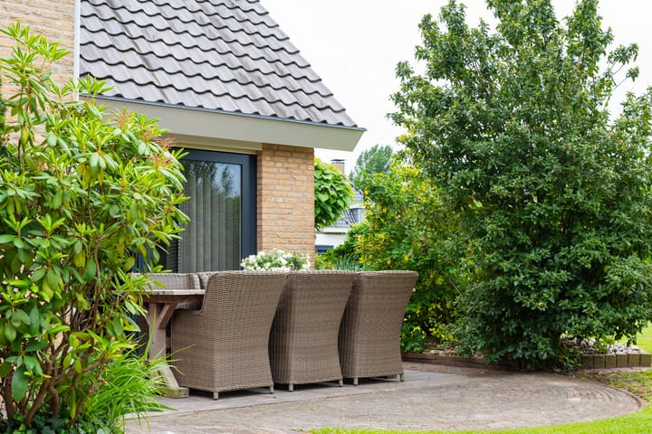 Foto 50 van Prinses Beatrixstraat 43-A