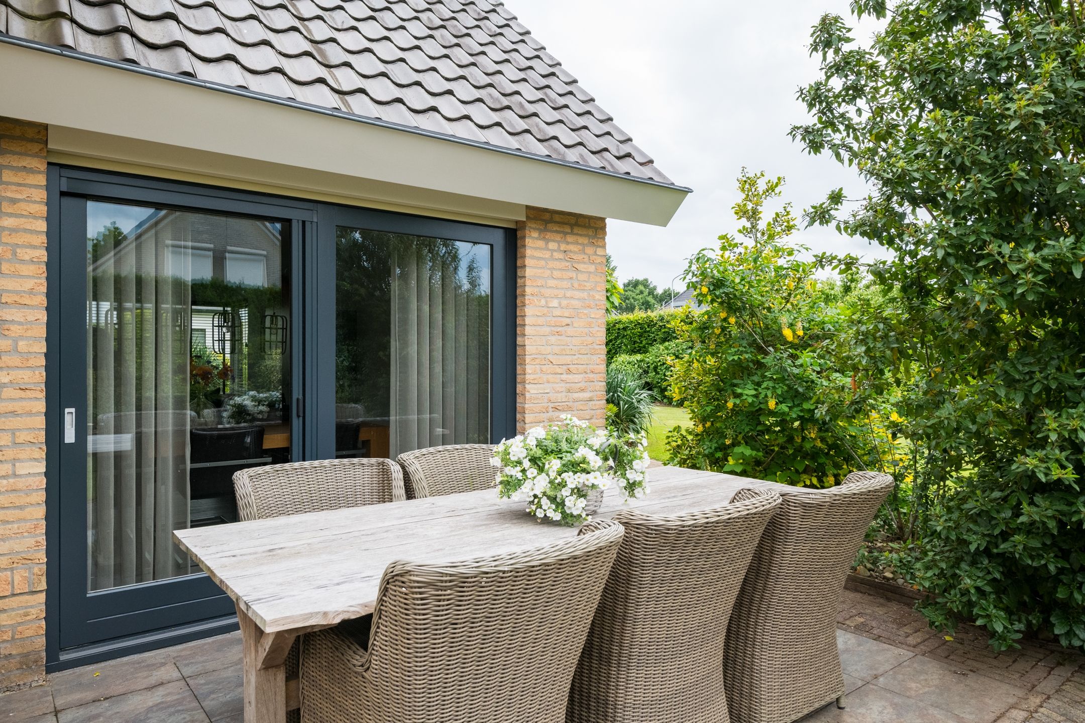 Foto 51 van Prinses Beatrixstraat 43-A