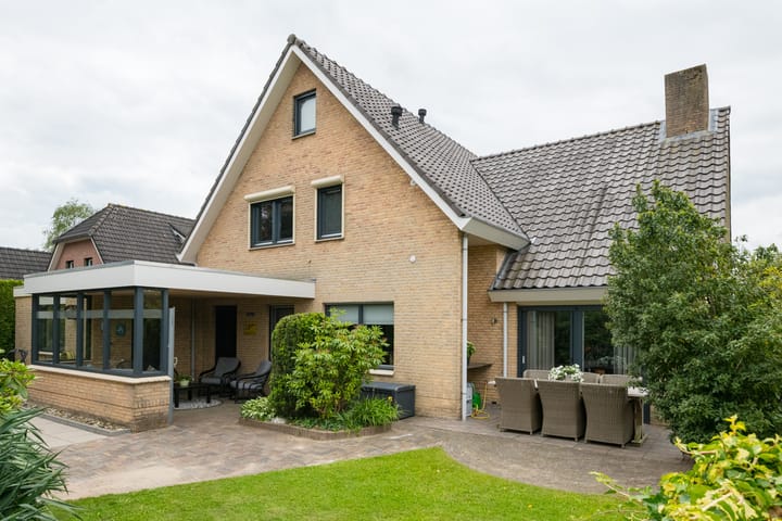 Foto 53 van Prinses Beatrixstraat 43-A