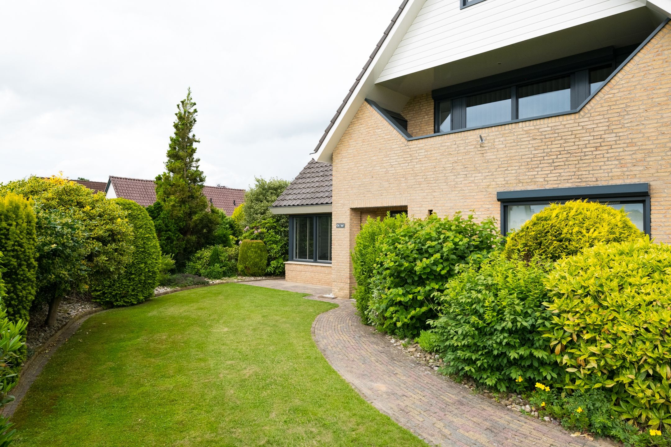 Foto 57 van Prinses Beatrixstraat 43-A