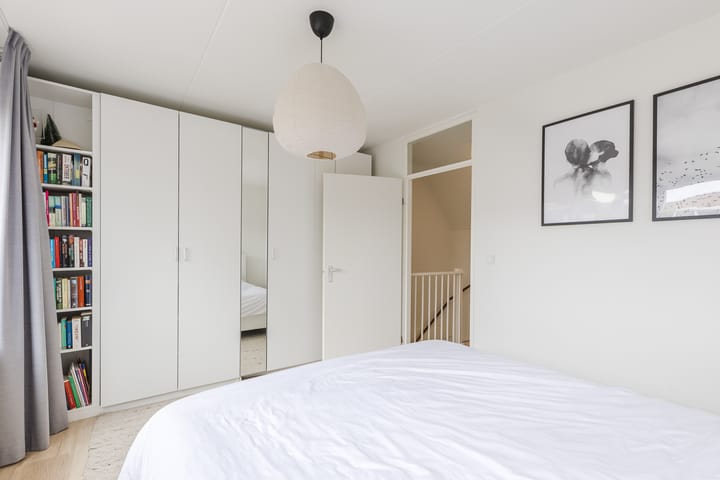 Foto 23 van Christine Koetsstraat 3