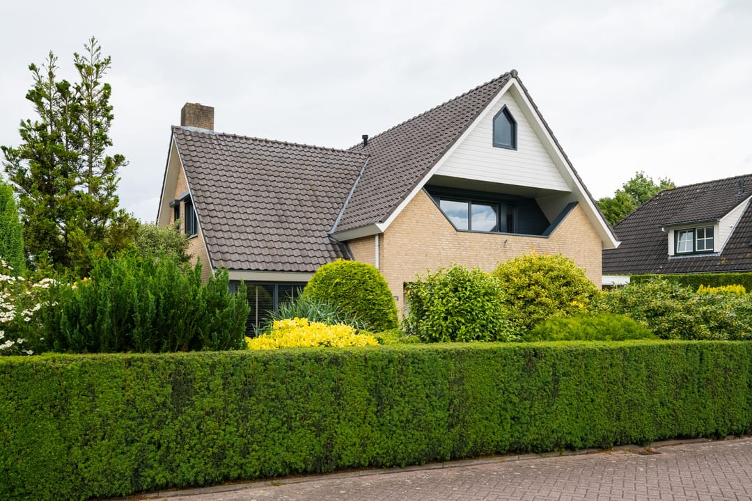 Foto 58 van Prinses Beatrixstraat 43-A