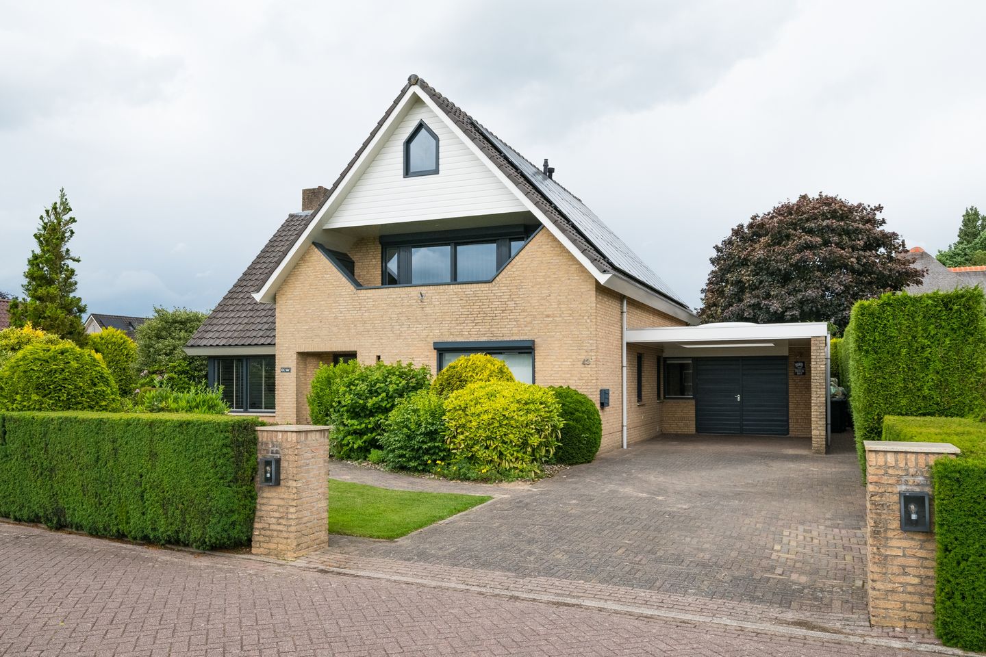 Foto 59 van Prinses Beatrixstraat 43-A