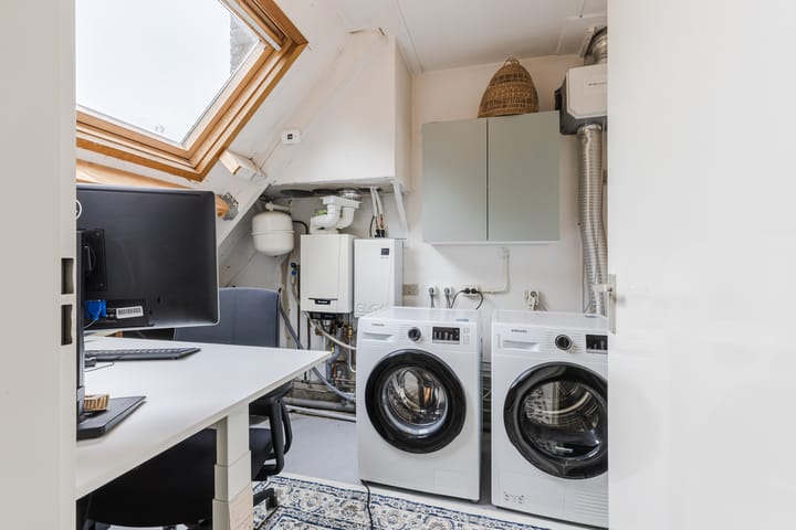 Foto 24 van Christine Koetsstraat 3