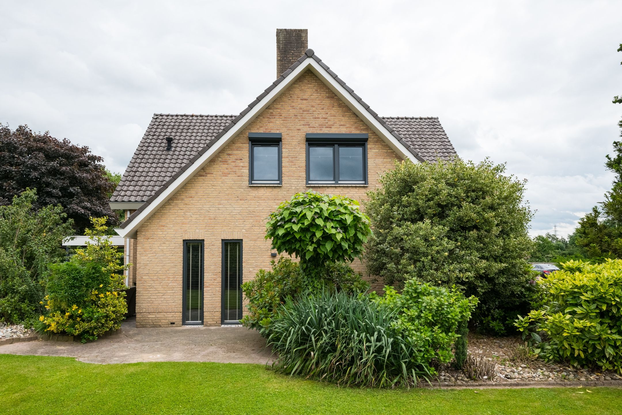 Foto 60 van Prinses Beatrixstraat 43-A