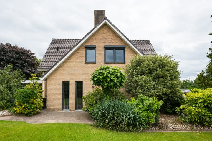 Foto 60 van Prinses Beatrixstraat 43-A