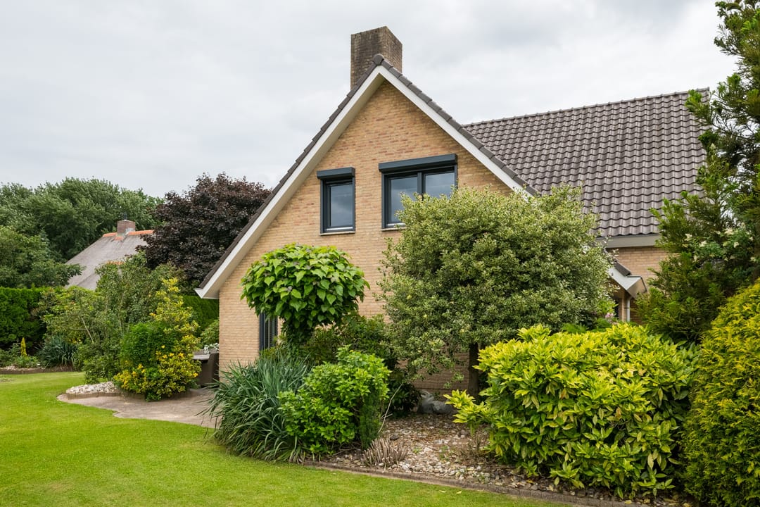 Foto 61 van Prinses Beatrixstraat 43-A