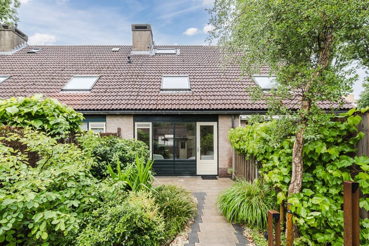 Foto 26 van Christine Koetsstraat 3