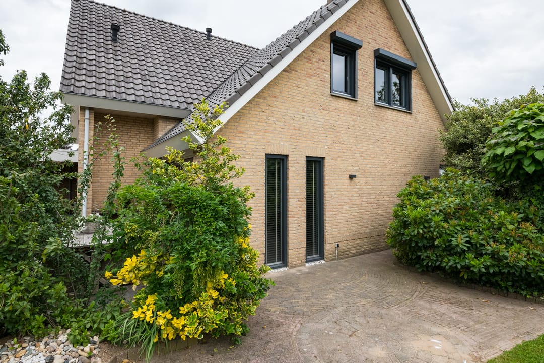 Foto 62 van Prinses Beatrixstraat 43-A