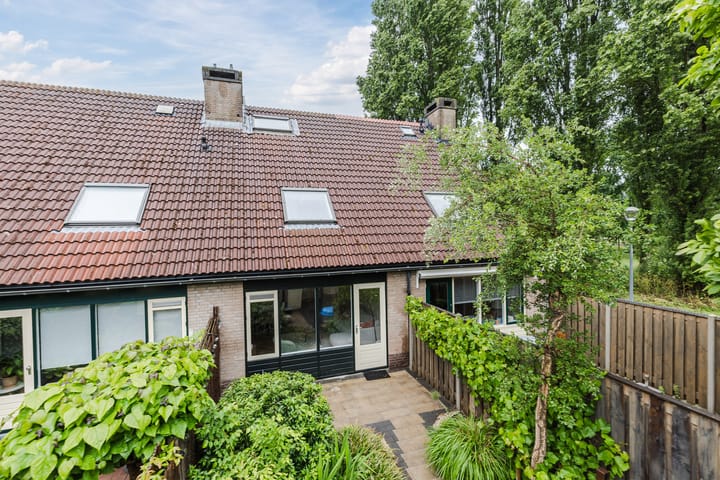 Foto 27 van Christine Koetsstraat 3