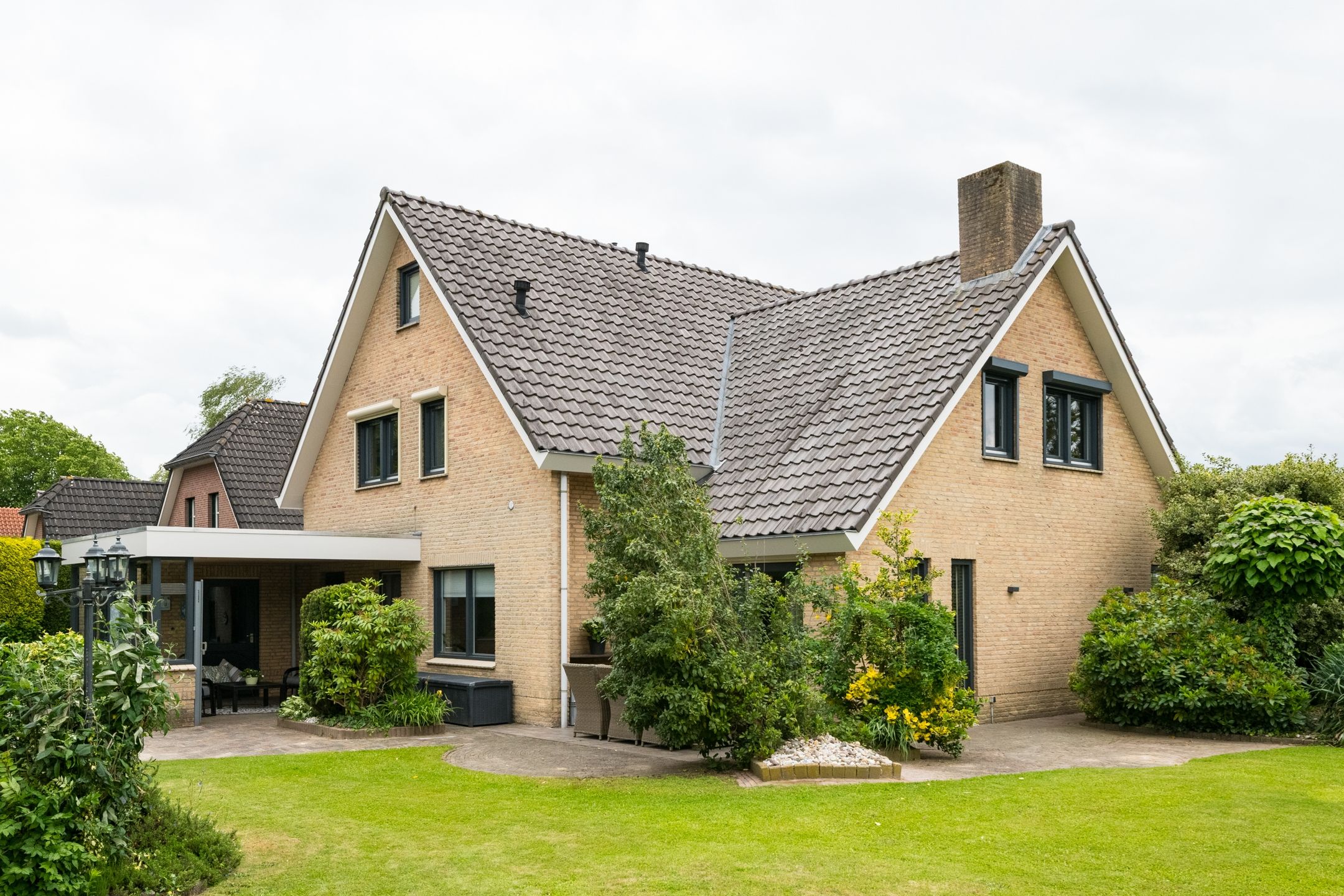 Foto 63 van Prinses Beatrixstraat 43-A