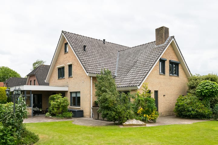 Foto 63 van Prinses Beatrixstraat 43-A