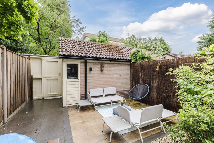 Foto 28 van Christine Koetsstraat 3