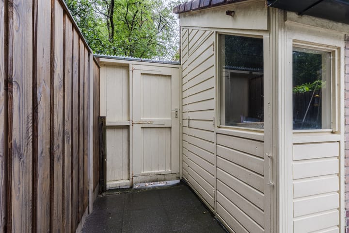 Foto 29 van Christine Koetsstraat 3