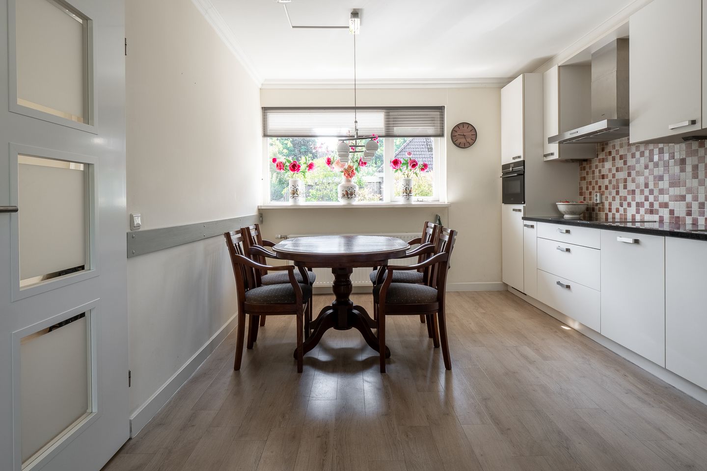 Foto 4 van Lou Bandystraat 44