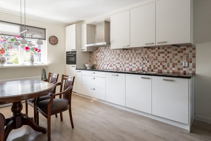 Foto 5 van Lou Bandystraat 44