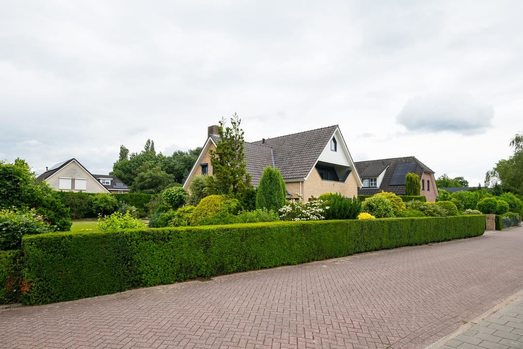 Foto 67 van Prinses Beatrixstraat 43-A