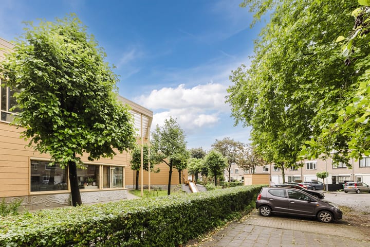 Foto 31 van Christine Koetsstraat 3