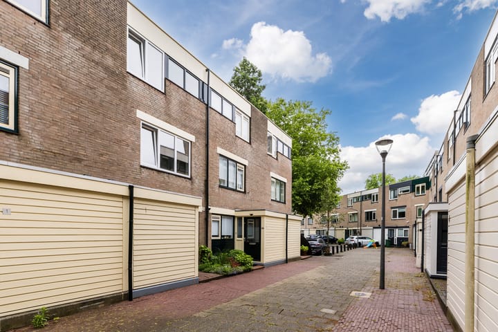 Foto 32 van Christine Koetsstraat 3