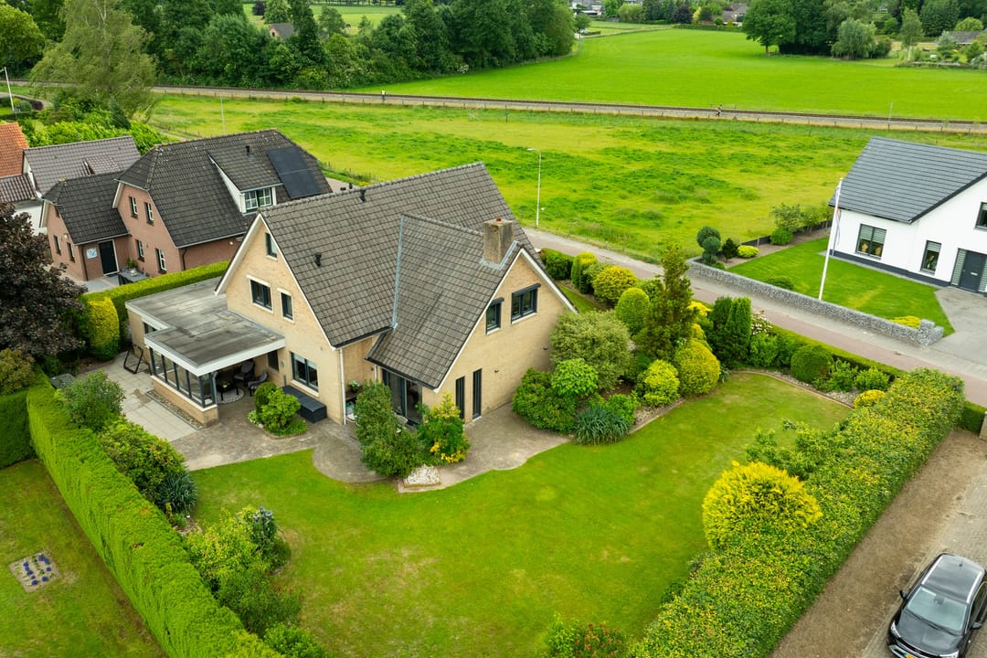 Foto 68 van Prinses Beatrixstraat 43-A