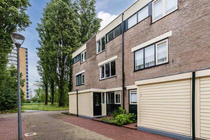 Foto 33 van Christine Koetsstraat 3