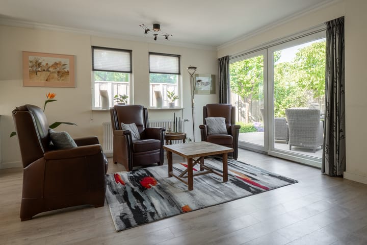 Foto 8 van Lou Bandystraat 44