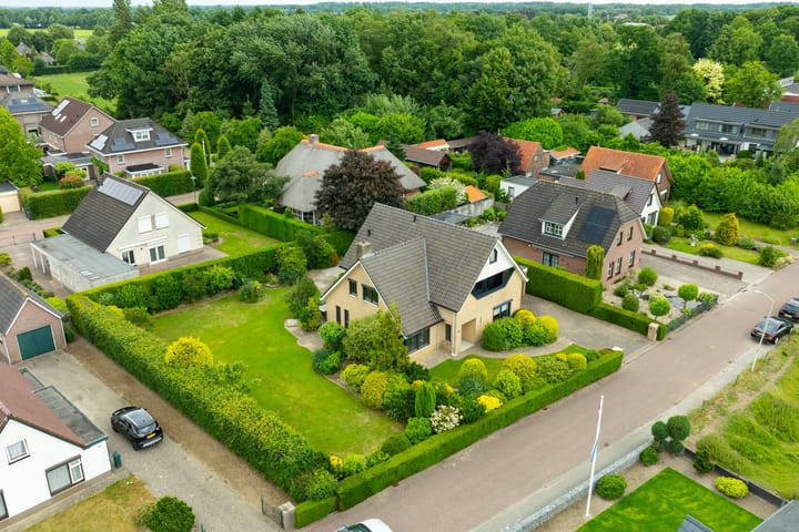 Foto 70 van Prinses Beatrixstraat 43-A