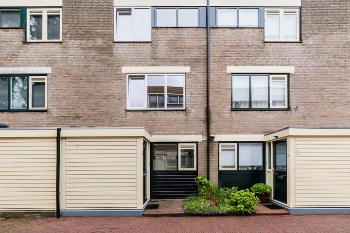 Foto 34 van Christine Koetsstraat 3