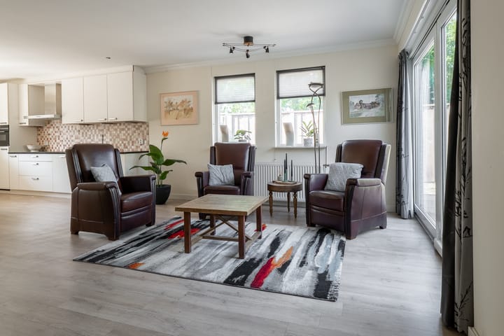 Foto 9 van Lou Bandystraat 44