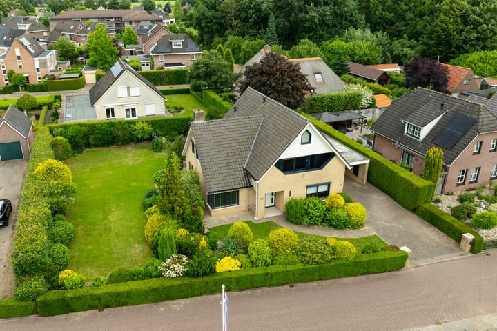 Foto 71 van Prinses Beatrixstraat 43-A