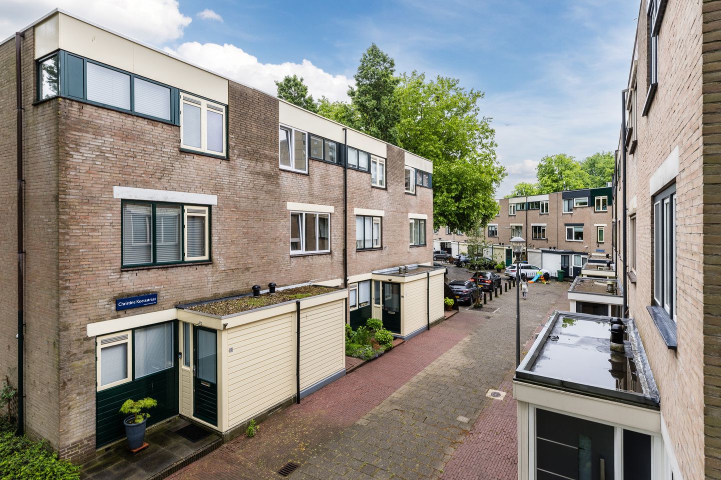 Photo 35 of Christine Koetsstraat 3