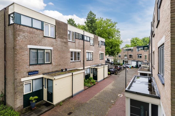 Foto 35 van Christine Koetsstraat 3