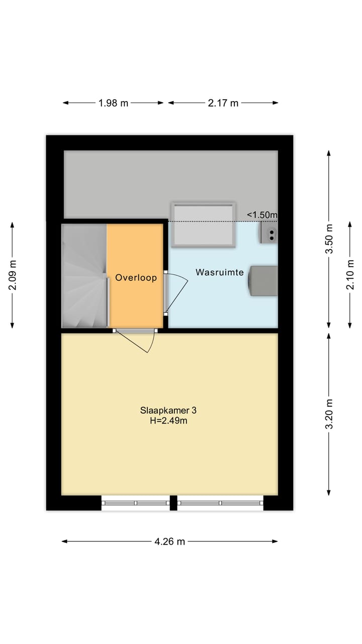 Foto 39 van Christine Koetsstraat 3