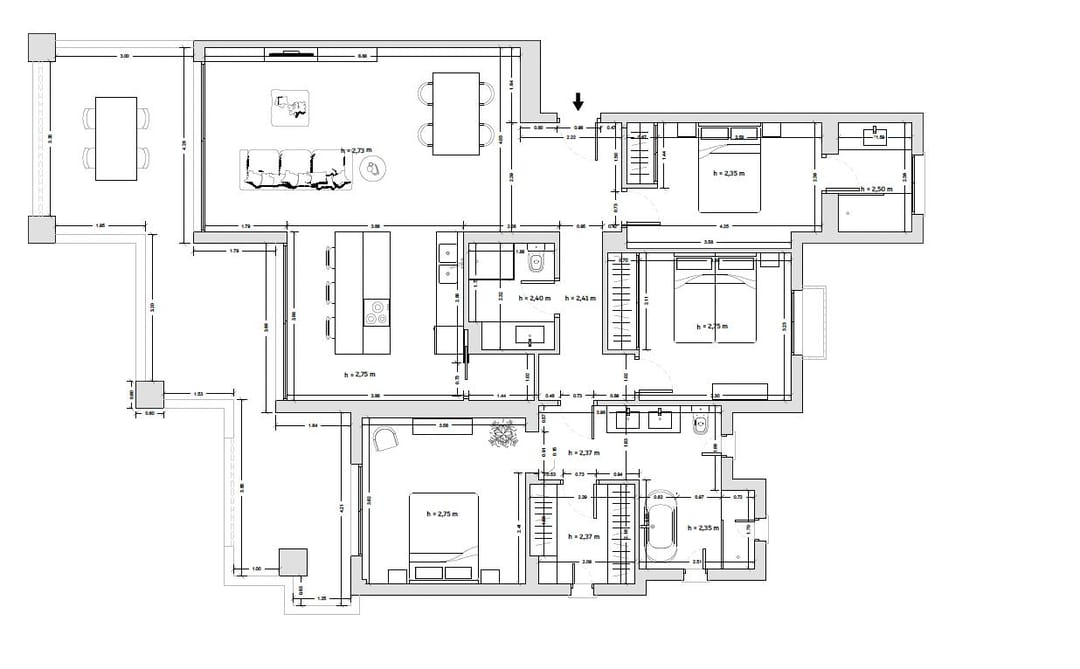 Foto 37 van Altos de la Quinta