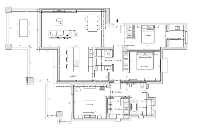 Foto 37 van Altos de la Quinta
