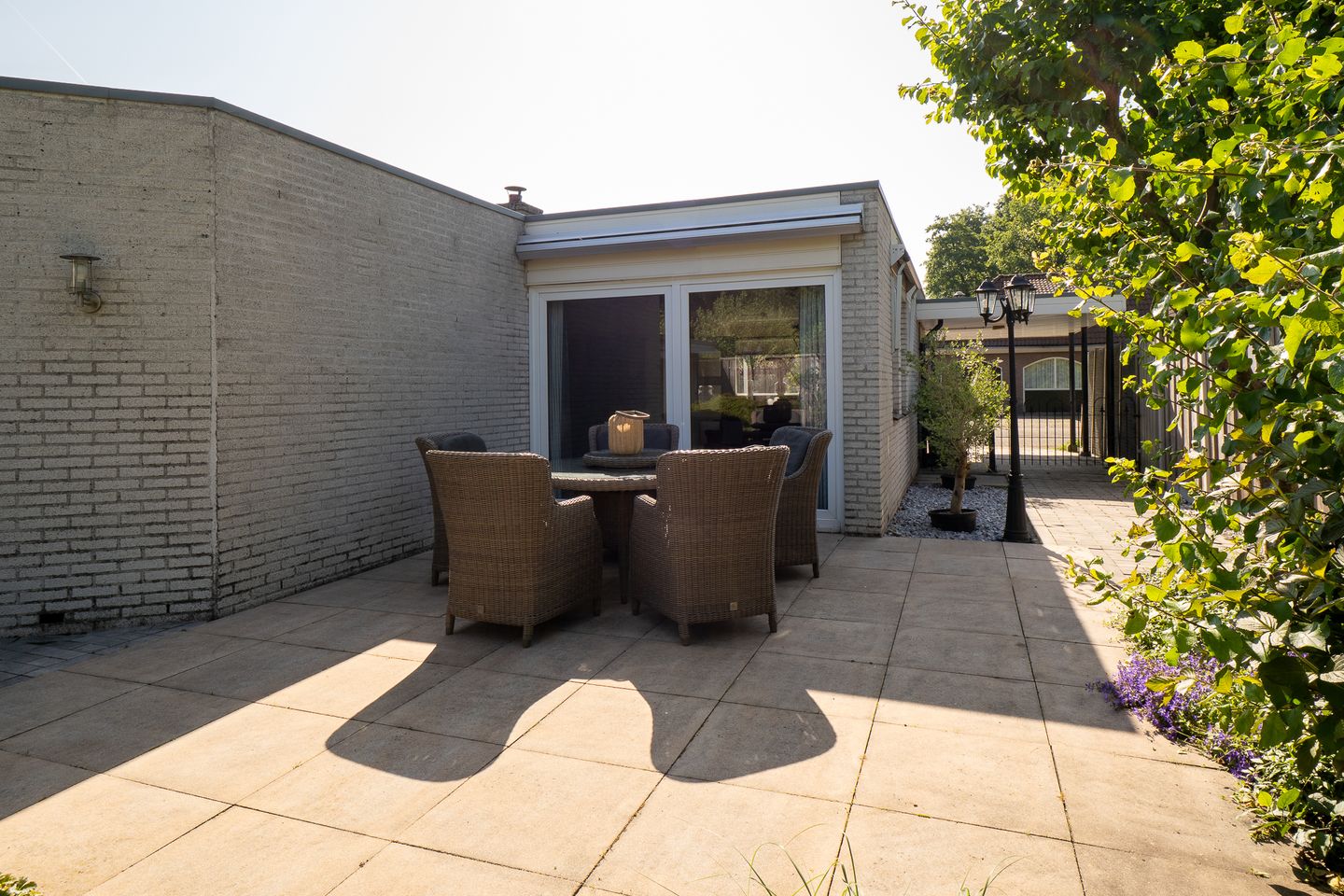 Foto 20 van Lou Bandystraat 44