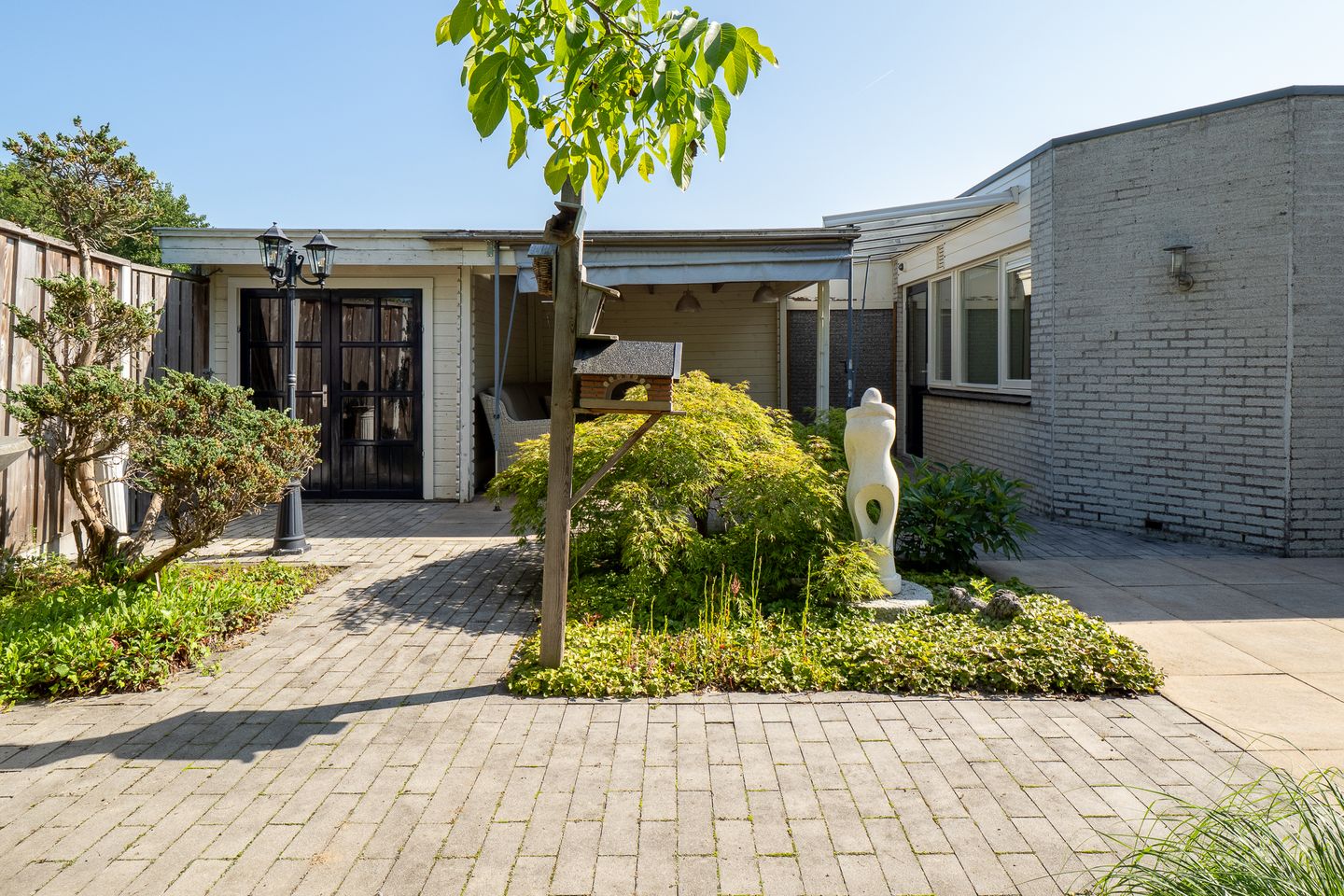 Foto 25 van Lou Bandystraat 44