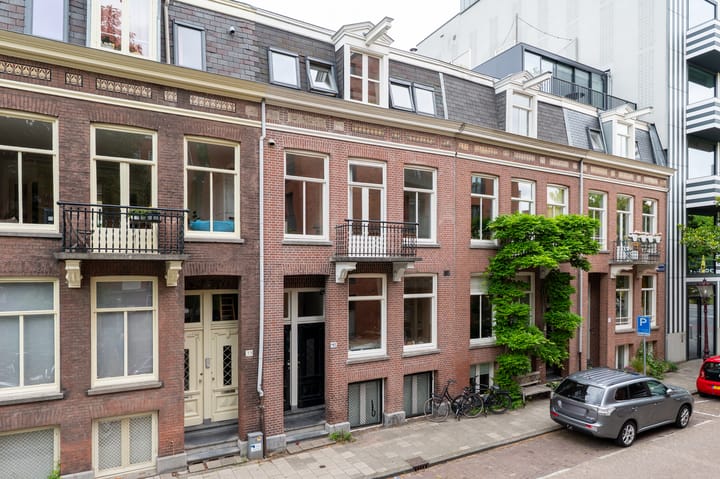 Foto 22 van Grensstraat 41-1