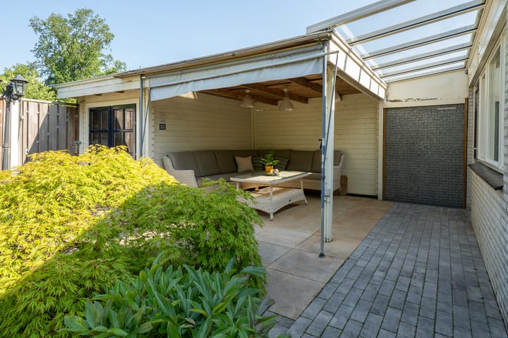 Foto 26 van Lou Bandystraat 44